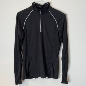 OGIO ENDURANCE Nexus 1/4-Zip Pullover
